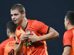 Бондарь: Приятно, когда клуб, как Колос, вышел из Первой лиги в УПЛ и сразу демонстрирует хороший футбол