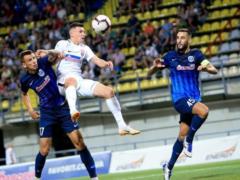 Заря — Десна: прогноз букмекеров на матч