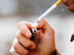 Ученые: две сигареты в день не лучше выкуренной пачки