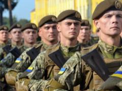 Рада приняла закон о воинской службе