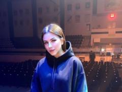 Ани Лорак впервые прокомментировала развод и роман с молодым продюсером