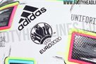 В сети появилось фото возможного игрового мяча Евро-2020
