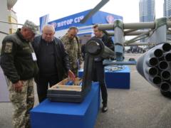 Армейские авиаторы рассматривают перспективы обновления авиационного вооружения