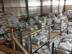 СБУ разоблачила контрабанду брендовой одежды на сумму более 100 млн грн