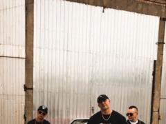В честь группы MOZGI назвали звезду в космосе