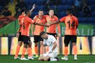 Шахтер — Колос 6:0 Видео голов и обзор матча
