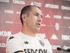 Жардим: Убежден, что Монако будет в верхней части турнирной таблицы