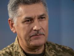 В штабе ООС заявили, что ВСУ не будут сдавать позиции