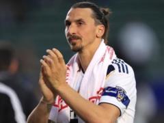 Ибрагимович: Если я вернусь в Серию А, то хочу бороться за скудетто