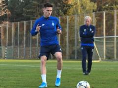 Вербич: Нужно выиграть все пять ближайших домашних матчей