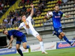 Заря — Десна 2:1 Видео голов и обзор матча