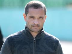 Санжар – о матче против Львова: Мы больше недовольны, чем довольны