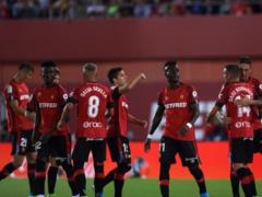 Мальорка – Реал 1:0 Видео гола и обзор матча