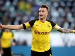 Боруссия Д – Боруссия М 1:0 Видео гола и обзор матча