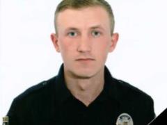 Под Николаевом в ДТП погиб 25-летний патрульный полицейский