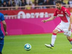 Монако – Ренн 3:2 Видео голов и обзор матча