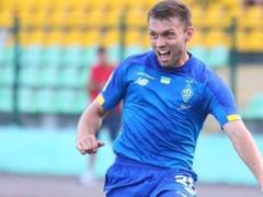 Караваев – о Динамо Хацкевича: Проблема больше футболистов, чем тренера