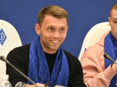 Караваев: У Соля нет уверенности, которая должна быть у нападающего
