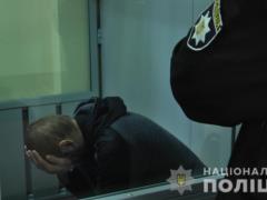 На Харьковщине сын жестоко расправился с матерью
