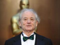 На Римском кинофестивале Билл Мюррей получил награду за достижения в кинематографе