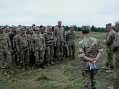 ВСУ будут привлекать резервистов выплатами в размере, как для контрактников