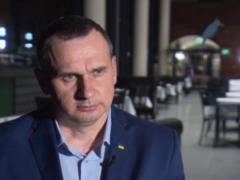 Сенцов планирует создать правозащитную организацию