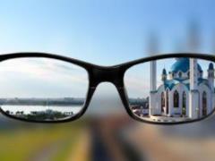 Как предотвратить близорукость: простой совет ученого