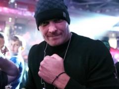 WBC с ошибкой написал фамилию Усика, в Сети посмеялись над этим