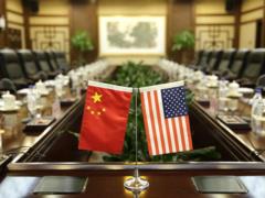 Новый раунд торговых переговоров США и Китая пройдет 25 октября