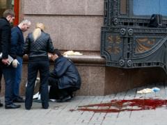 Убийство Вороненкова: суд отменил подозрение криминальному авторитету Тюрину