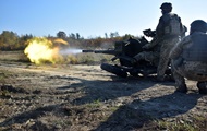 Обострение в зоне ООС: один погибший, трое раненых