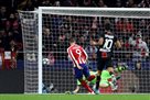 Атлетико Мадрид — Байер 1:0 Видео гола и обзор матча