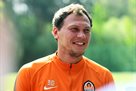 Пятов: Говорил судье, что этот игрок приходит специально во вратарскую и играет в голкипера