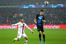 Брюгге — ПСЖ 0:5 Видео голов и обзор матча