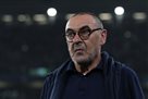 Сарри: Мы молодцы, что не потеряли голову в матче с Локомотивом