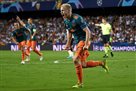 Аякс — Челси: прогноз букмекеров на матч Лиги чемпионов