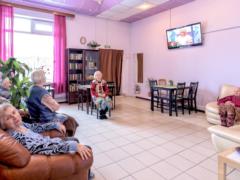 В Израиле сиделке из Украины предъявлены обвинения в издевательстве над жильцами дома престарелых