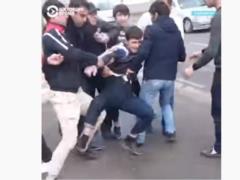 Таджикистан  перенял  у украинских военкоматов противозаконные методы уличной охоты на молодежь