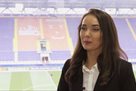 Новым трансфером Шахтера оказалась ведущая клубного канала