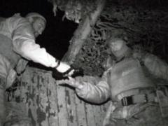 ООС: 25 обстрелов за сутки, один военнослужащий получил ранения