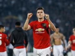 Манчестер Юнайтед выиграл на выезде впервые с марта