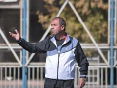 Супермотивация. Сеть  взорвало  видео, на котором турецкий тренер раздает игрокам пощечины в раздевалке