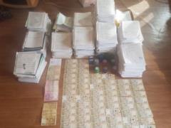 В ООС вскрыли присвоение миллионов бюджетных средств при ремонте медучреждений