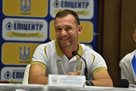 Шевченко вызвал в сборную Шведа и Шахова, Степаненко остался вне списка