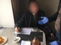 На Харьковщине полиция разоблачила банду наркоделков