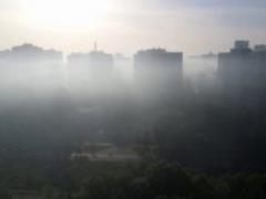 ГСЧС зафиксировала превышение уровня загрязнения воздуха в ряде городов Украины