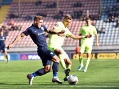 Мариуполь — Колос 2:0 Видео голов и обзор матча