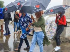 Погода действительно влияет на самочувствие, - британские ученые