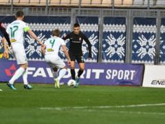 Заря — Ворскла 4:0 Видео голов и обзор матча