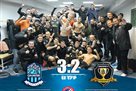 Олимпик — Днепр-1 3:2 Видео голов и обзор матча